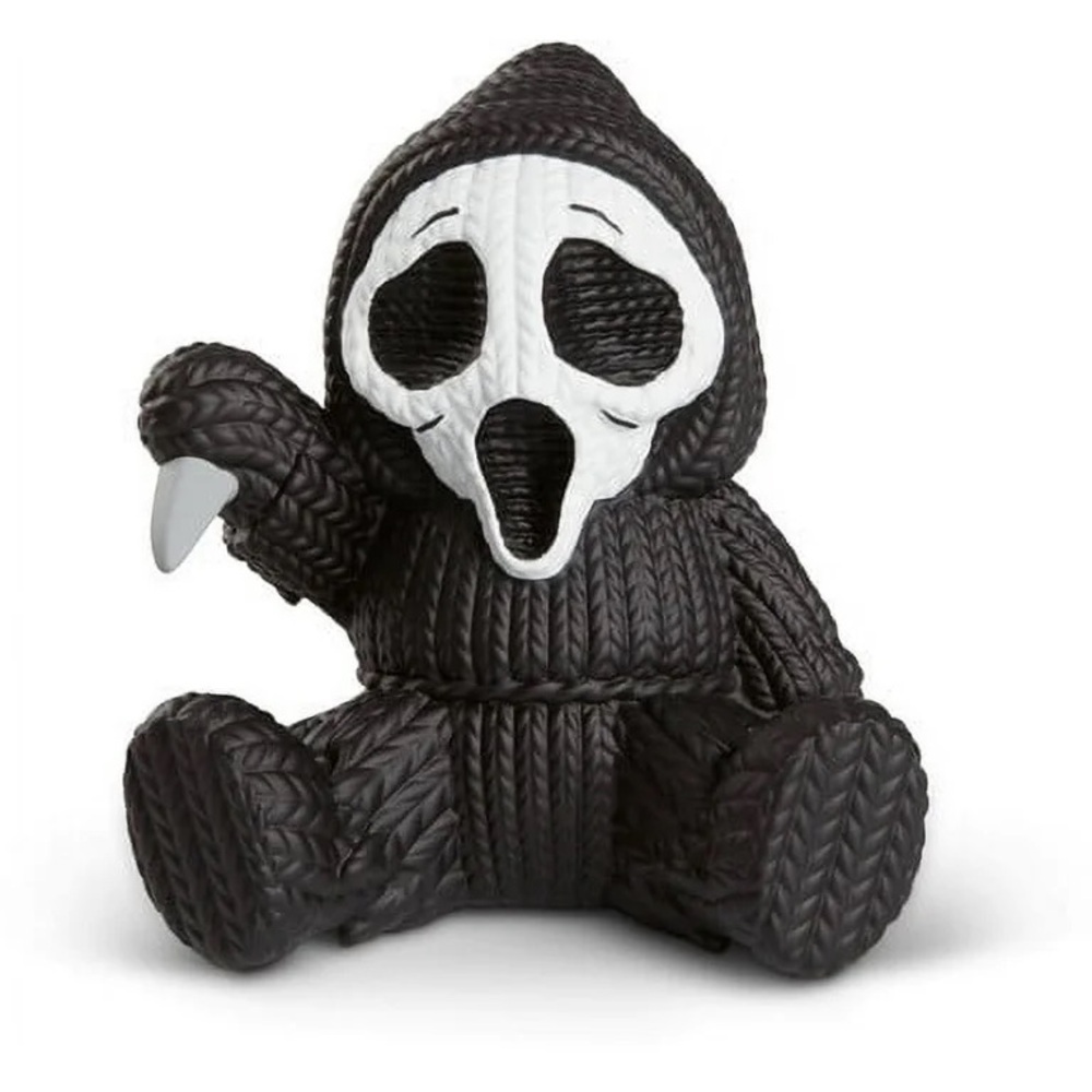 Handmade By Robots - Ghostface (Scream)